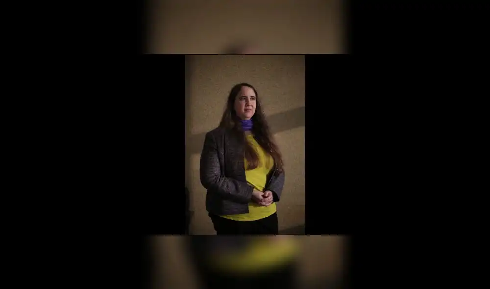 “Los conflictos internos del Frente Amplio recuerdan a los de Izquierda Unida" “Los conflictos internos del Frente Amplio recuerdan a los de Izquierda Unida"