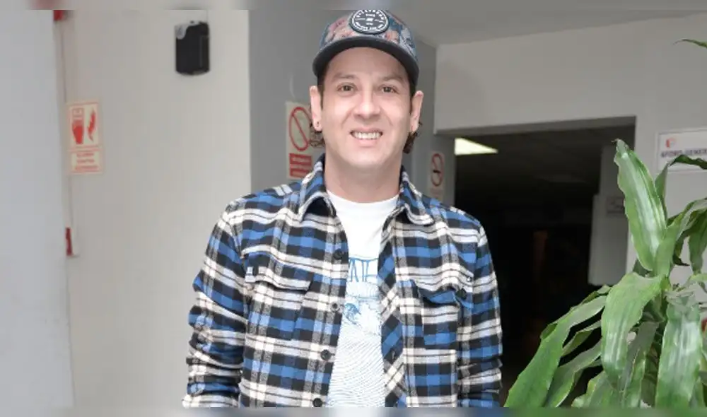 El cantante Ricky Trevitazo se mostró en contra de este tipo de shows durante la pandemia. Foto: redes sociales