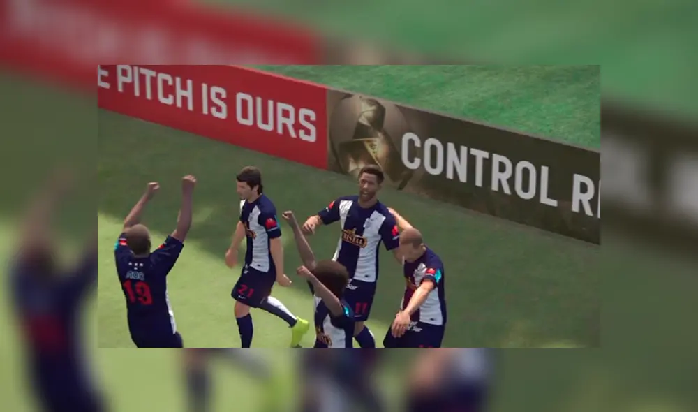 Alianza Lima se sumaría a Universitario, Sporting Cristal y Sport Boys en los esports de PES 2020 con el modelo de Boca Juniors: un torneo interno caza-talentos.