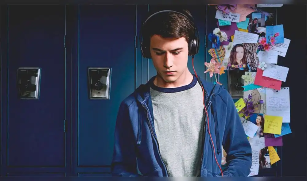 Los Huaycos: banda peruana aparecerá en segunda temporada de 13 Reasons Why [VIDEO]