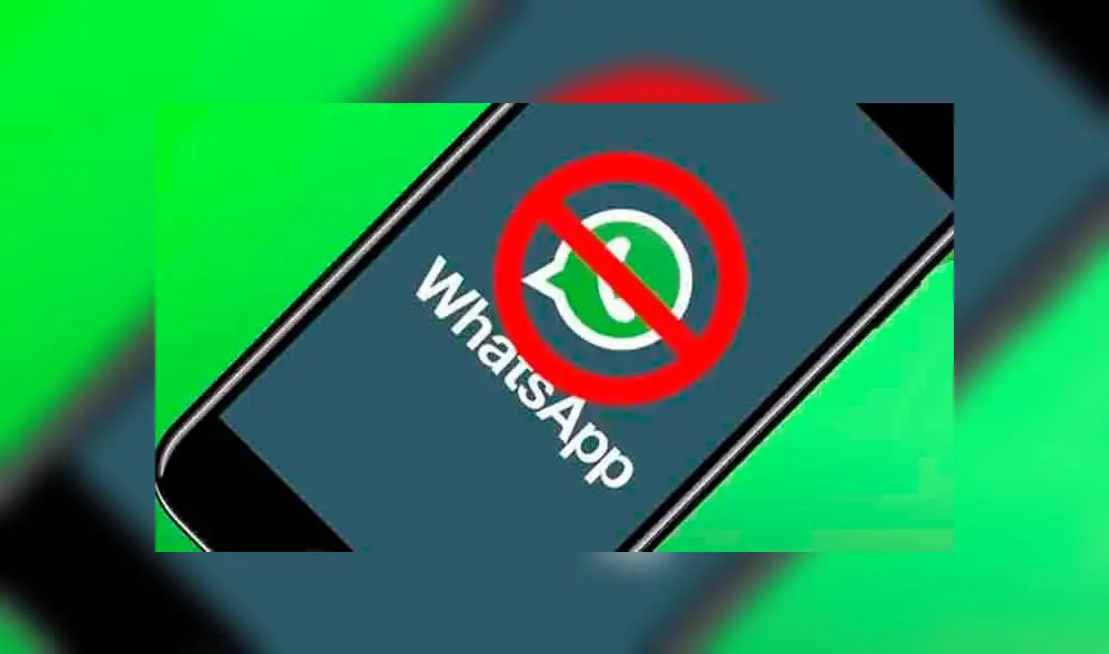 Podrás recuperar el chat de un contacto que bloqueaste. (Fotos: Teknófilo)