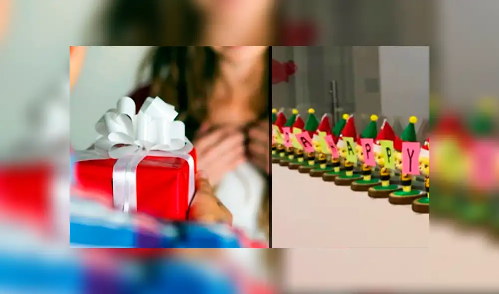 Osado hombre obsequió amiibos a su esposa por Navidad. Todos del personaje que ella odia.