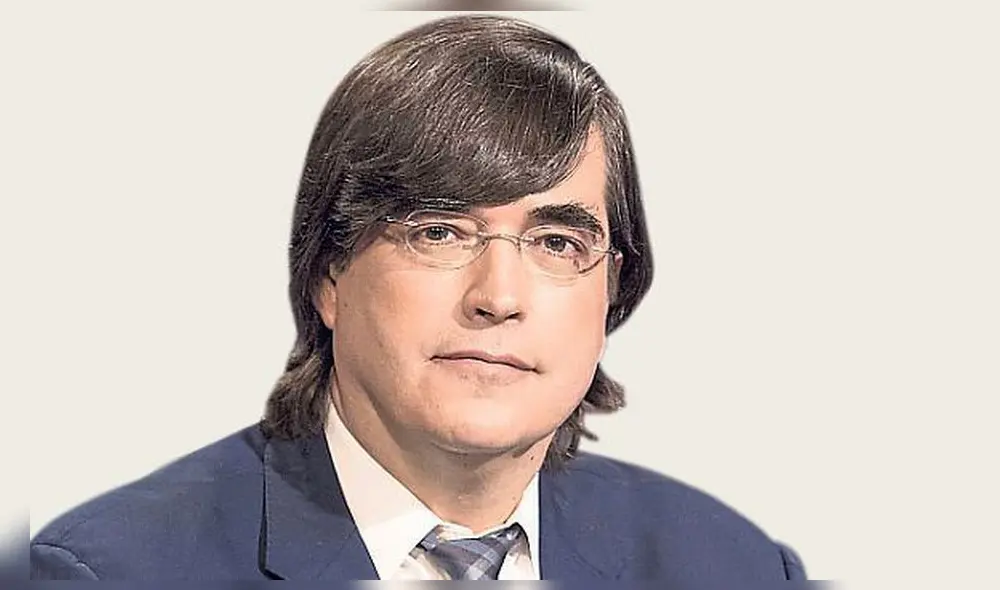 Jaime Bayly señaló que a Vizcarra le ha quedado grande el cargo de presidente. Foto: Difusión.