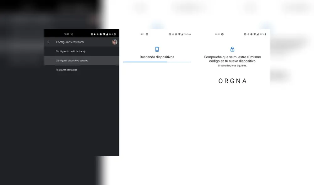 Configurar Android TV y disfrutar de cientos de apps de Google Play en tu televisor es sencillo. Imagen: Xatakandroid.