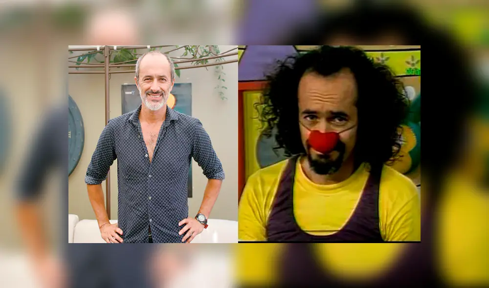 Facebook: Carlos Alcántara habló sobre promesa de ‘Machín’ si Perú clasifica al Mundial Facebook: Carlos Alcántara habló sobre promesa de ‘Machín’ si Perú clasifica al Mundial