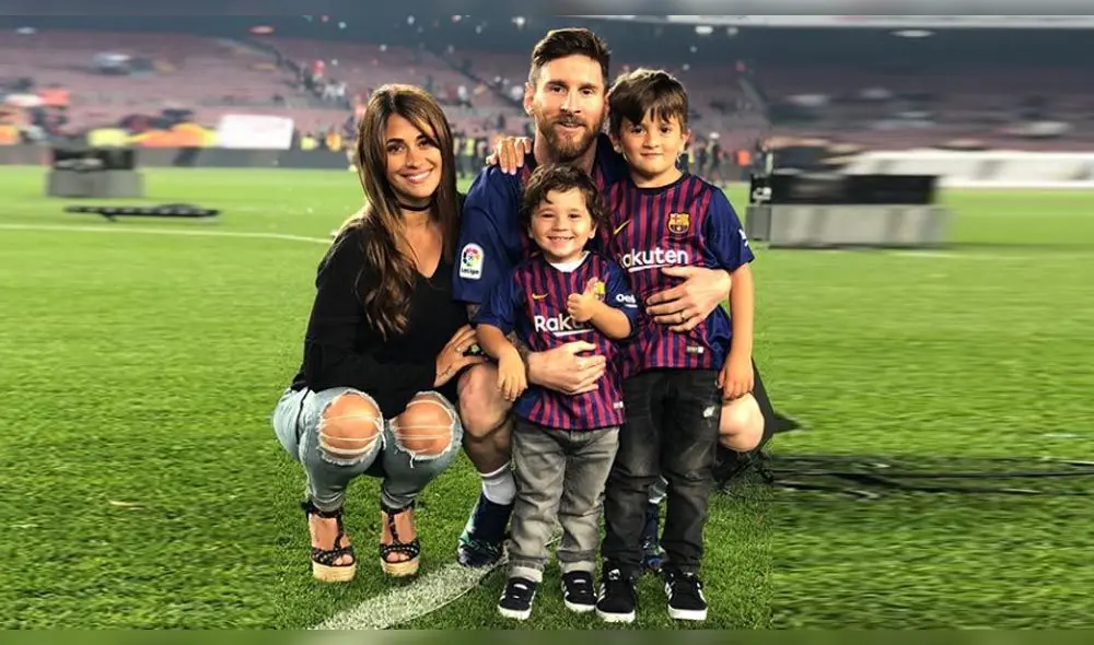 Georgina Rodriguez y Antonella Roccuzzo lucen a sus hijos en tiernos videos