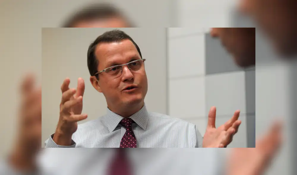 Barata confirma aportes a campañas de Alan García, Susana Villarán y Lourdes Flores