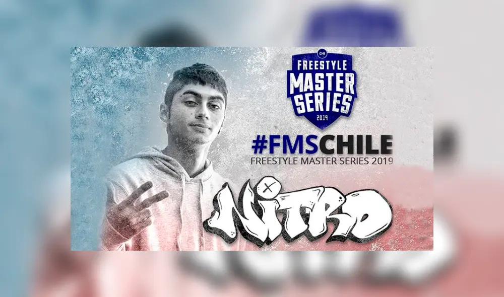 FMS Chile: Conoce a todos los participantes confirmados [FOTOS]