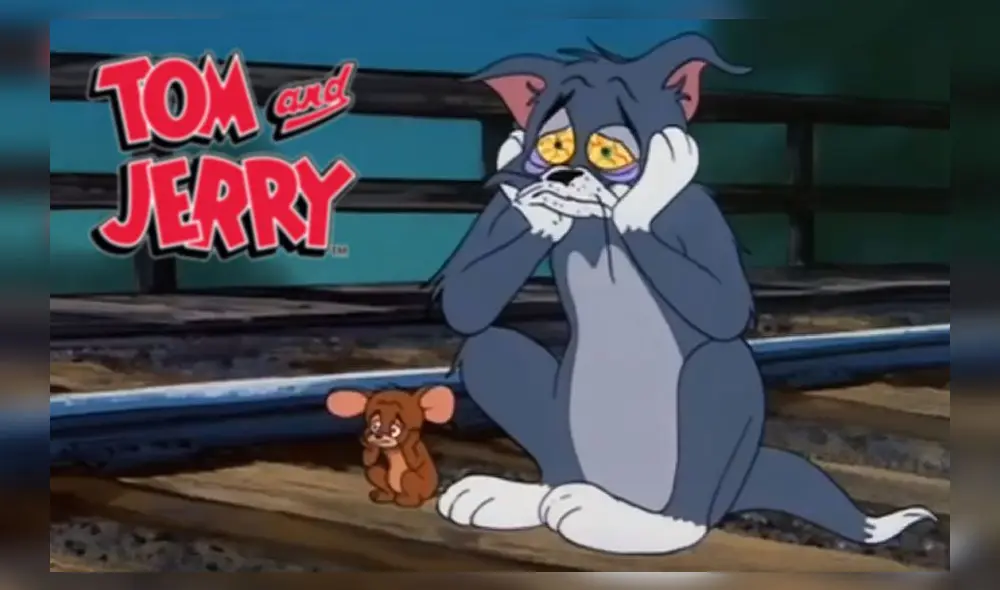 Tom y Jerry cumplieron 80 años el último 10 de febrero de 2020.