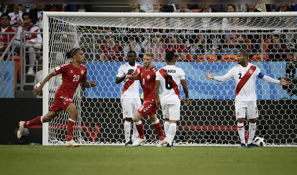 Claudio Pizarro recordó con humor su ausencia en el Mundial Rusia 2018. Foto: AFP