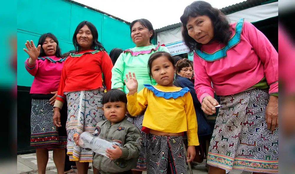 Dictarán nuevo curso virtual sobre políticas públicas para pueblos indígenas