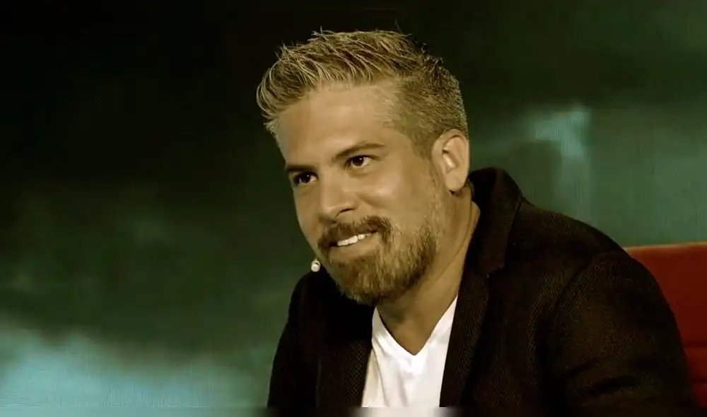 Pedro Moral admite la gran “adicción” que sufre tras separarse de Sheyla Rojas