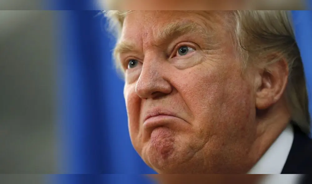 Donald Trump Donald Trump