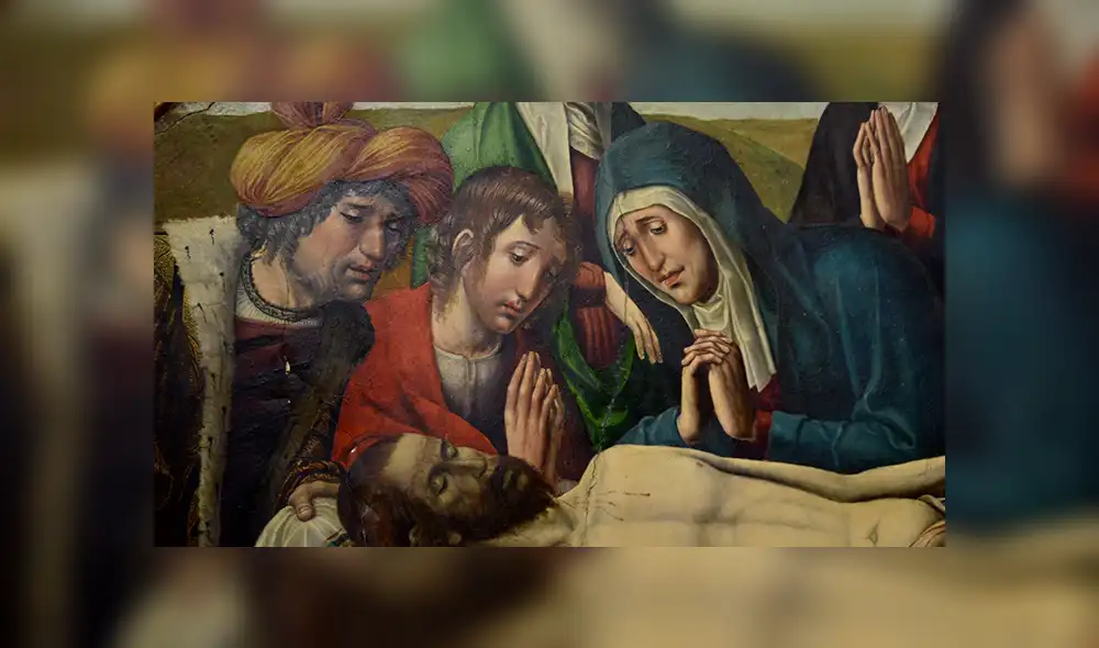 Sábado Santo: ¿Por qué es un día de silencio y reflexión para los cristianos?