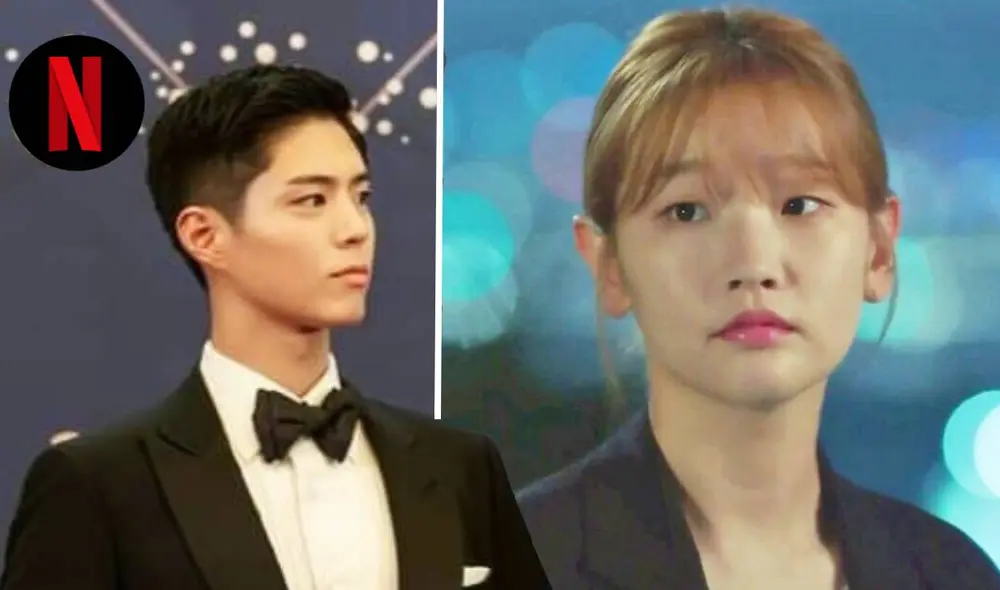 Record of youth, ep 11 y 12, Kdramas Netflix Record of youth, ep 11 y 12, Kdramas Netflix