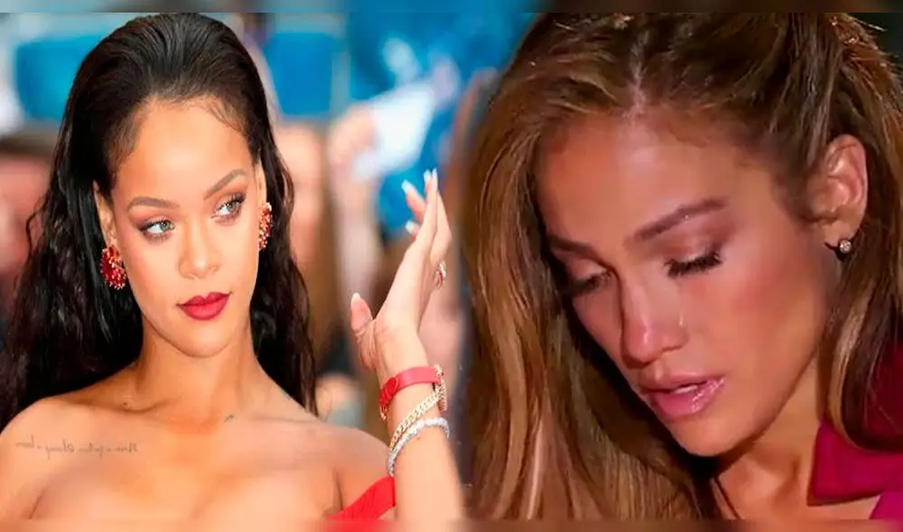 Rihanna, Jennifer Lopez, Drake, Instagram Rihanna, Jennifer Lopez, Drake, Instagram