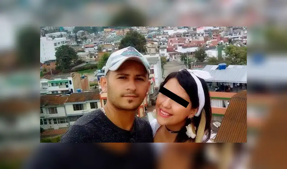 Colombia: cantante asesina al ladrón que acababa de ultimar a su esposa [VÍDEO]