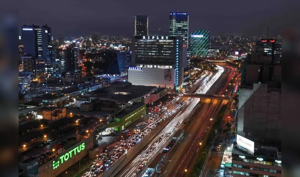 El PBI sufrirá una contracción de entre -18,0% y -12,0%, según el informe Situación Perú de BBVA Research. Foto: Difusión El PBI sufrirá una contracción de entre -18,0% y -12,0%, según el informe Situación Perú de BBVA Research. Foto: Difusión