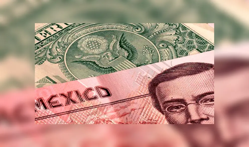 Tipo de cambio en México: precio del dólar hoy a pesos mexicanos este domingo 21 de abril