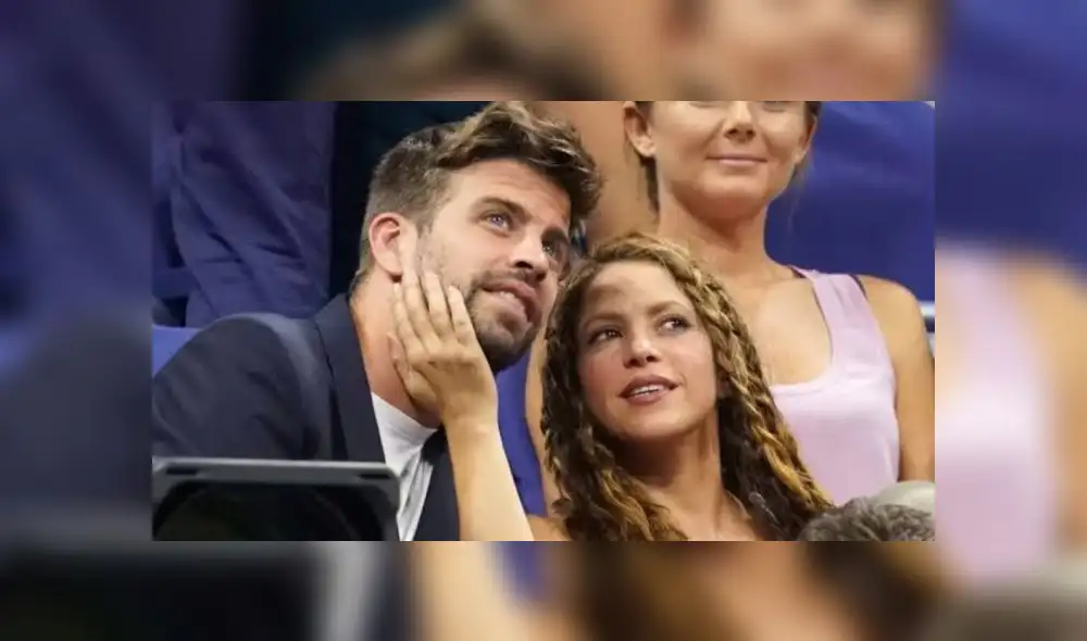 La pareja inició su relación tras el Mundial de fútbol de Sudáfrica, en 2010. (Foto: AP) La pareja inició su relación tras el Mundial de fútbol de Sudáfrica, en 2010. (Foto: AP)