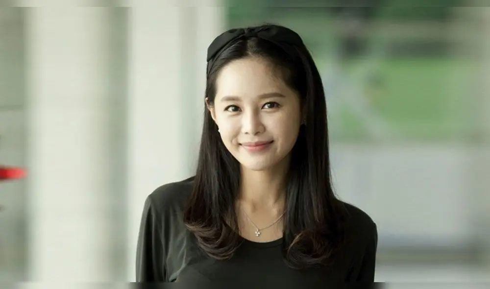 Lee Young Ah planificaría su matrimonio para finales del 2020. Foto: composición