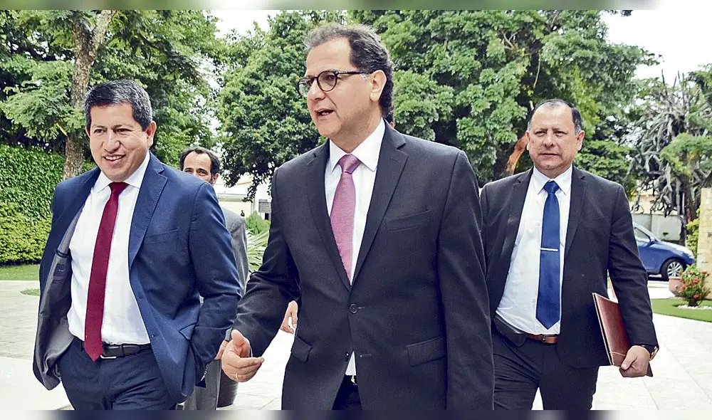 Perú es un país abundante en gas que hoy negocia traerlo de Bolivia