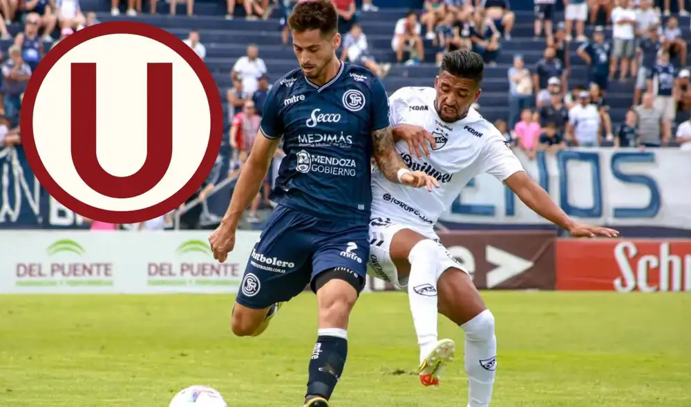Universitario de Deportes aún no ha contratado un zaguero extranjero. Foto: composición GLR/difusión Universitario de Deportes aún no ha contratado un zaguero extranjero. Foto: composición GLR/difusión