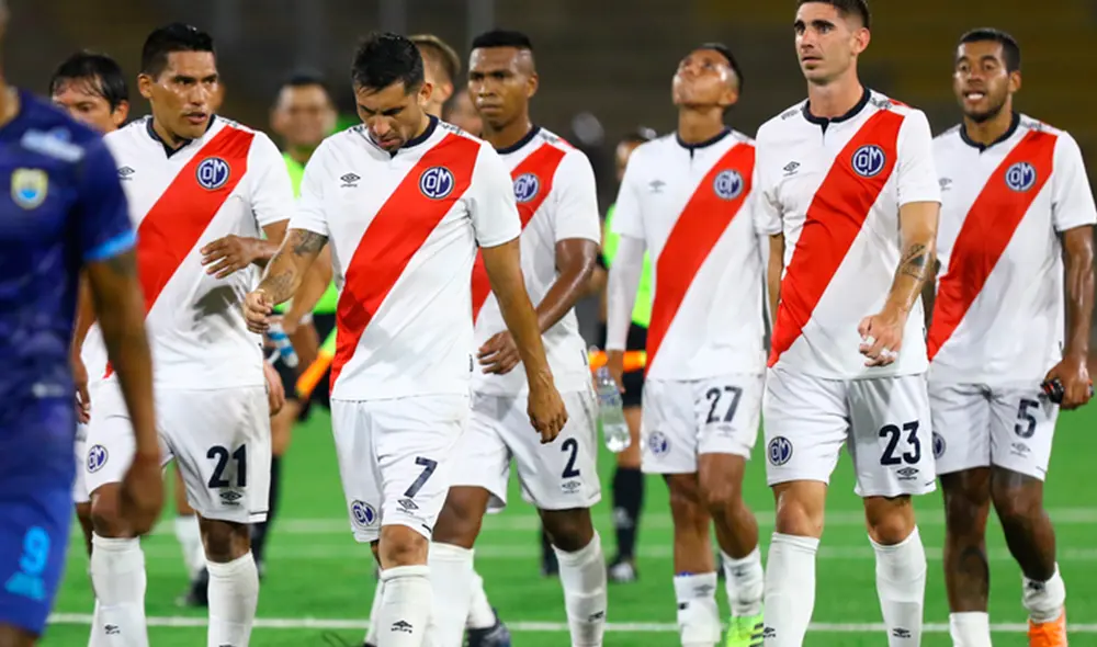 Edificaciones Inmobiliarias no invertirá en Deportivo Municipal. (FOTO: La República). Edificaciones Inmobiliarias no invertirá en Deportivo Municipal. (FOTO: La República).