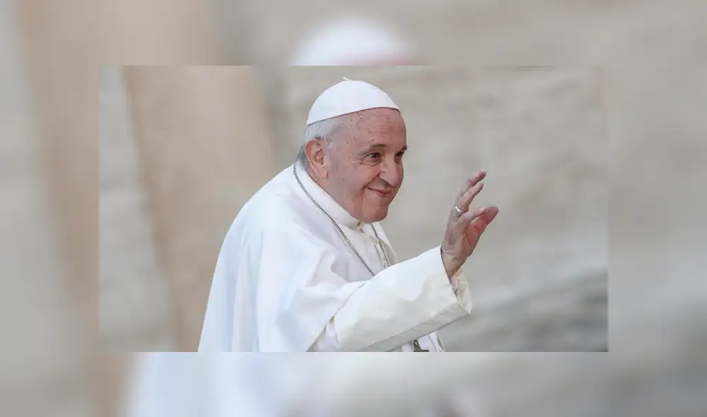 Papa Francisco pidió más mujeres para puestos en la Iglesia