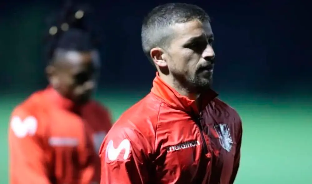 Gabriel Costa - Selección peruana