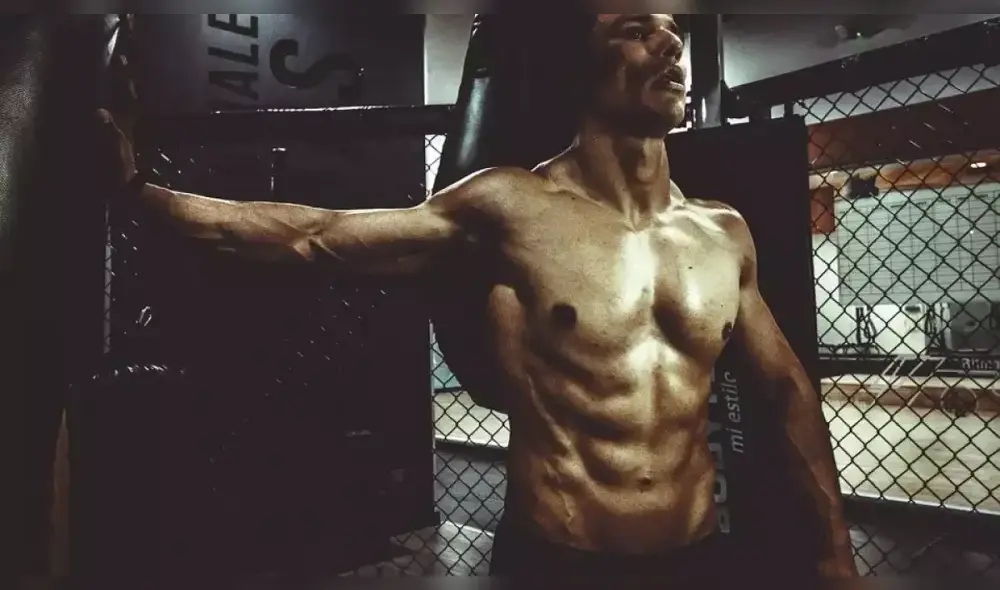 La Fundación LGBTadvirtió que los problemas de imagen corporal se están generalizando en la comunidad gay. Foto: Difusión.