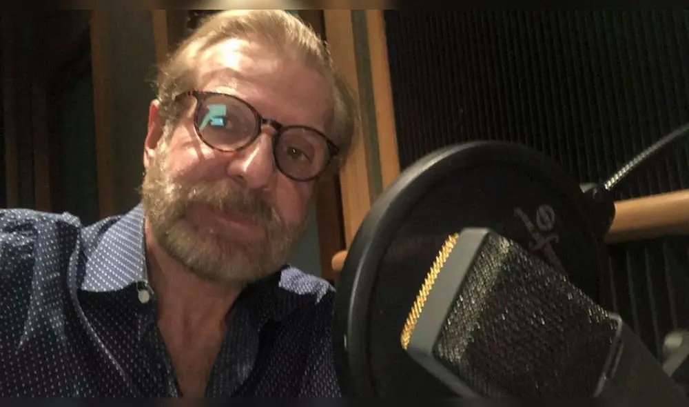 Alejandro Tommasi envía mensaje de despedida y revela fuerte depresión.