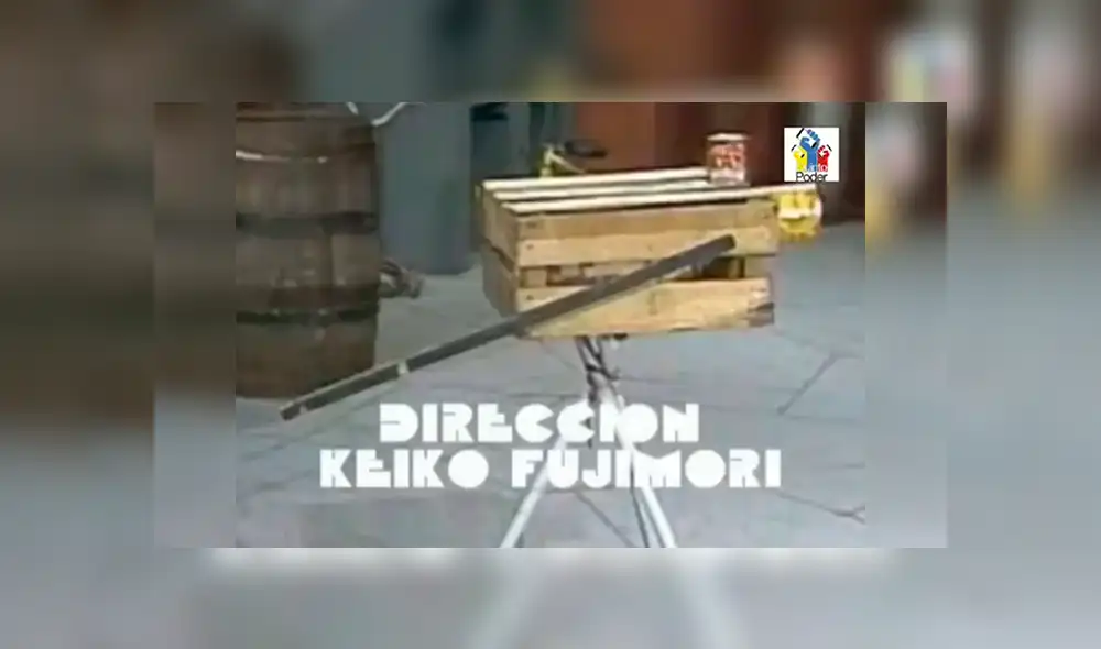 Facebook viral: crean el intro de 'El Chavo del Ocho' con Leyla Chihuán como protagonista [VIDEO]