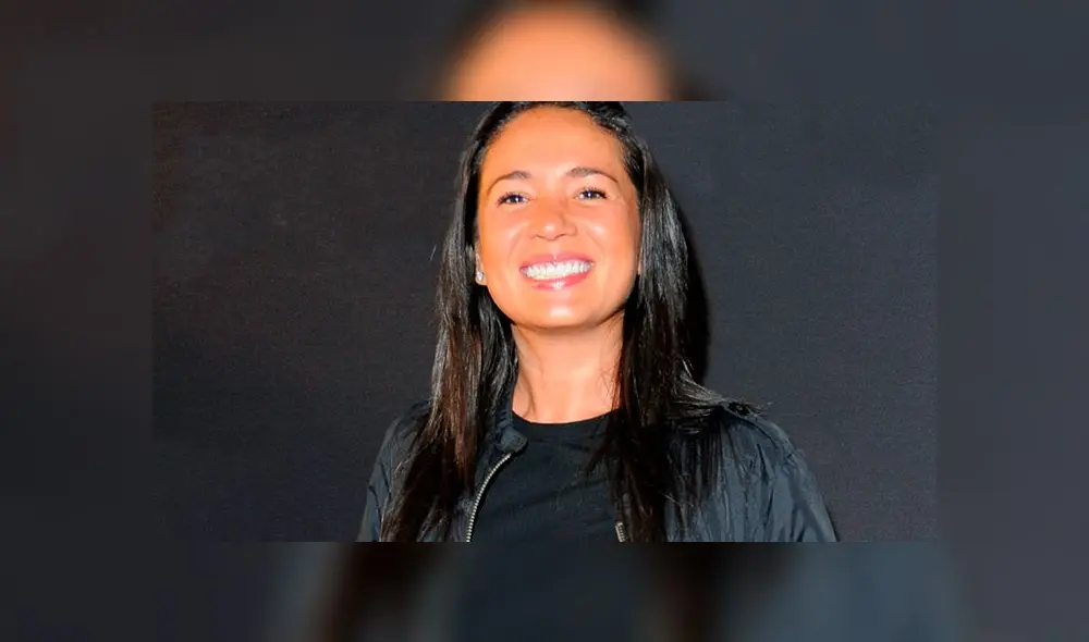 Yolanda Andrade: ¿Quién es la supuesta ‘esposa’ de Verónica Castro?