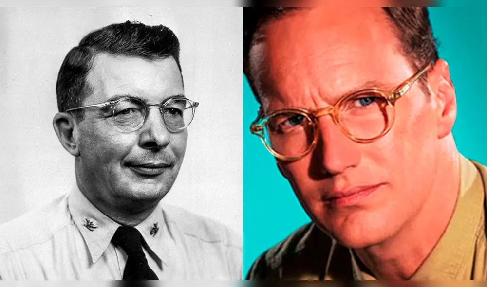 Midway: Ataque en Altamar llega en estreno mundial este 7 de noviembre en todos los cines. Foto: Difusión