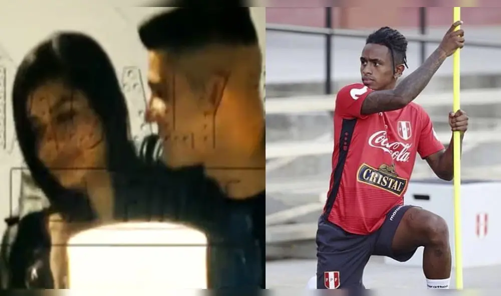 ¿Valeria Roggero fue infiel a Anderson Santamaría? Yordy Reyna hace burlona publicación ¿Valeria Roggero fue infiel a Anderson Santamaría? Yordy Reyna hace burlona publicación