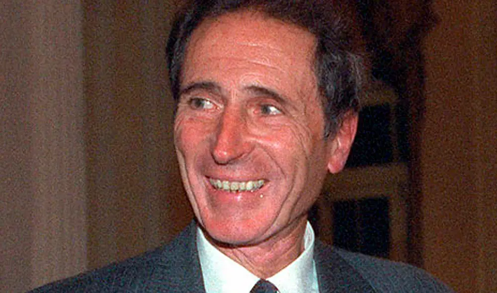 Excanciller uruguayo Juan Carlos Blanco. Foto: El Mundo. Excanciller uruguayo Juan Carlos Blanco. Foto: El Mundo.