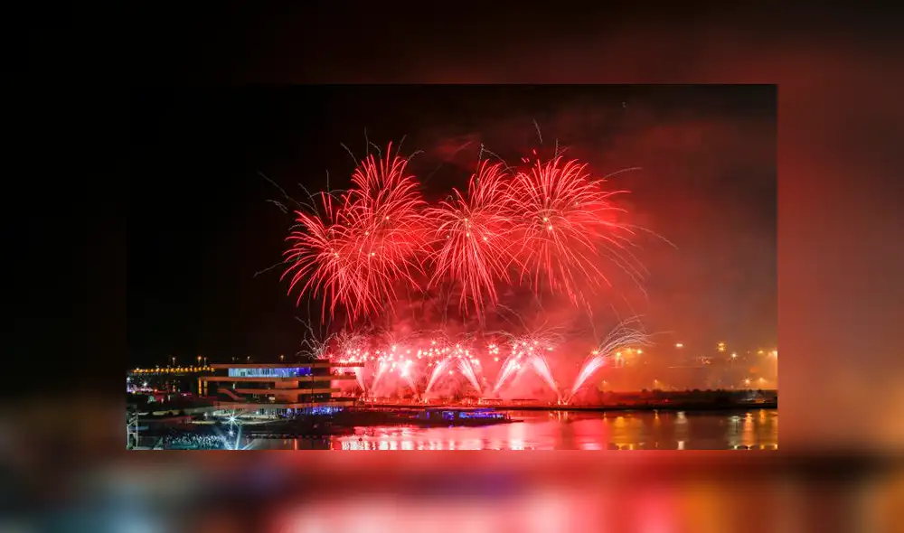 Ricardo Caballer hará su presentación el 29 de febrero en Valencia para hacer el mascletá.