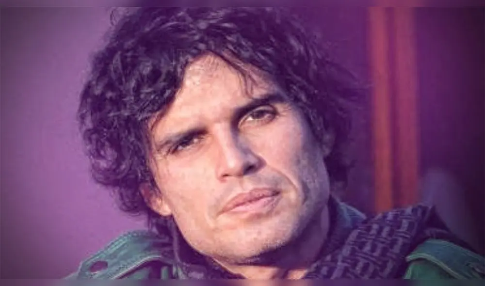 Pedro Suárez Vértiz. Foto: Archivo