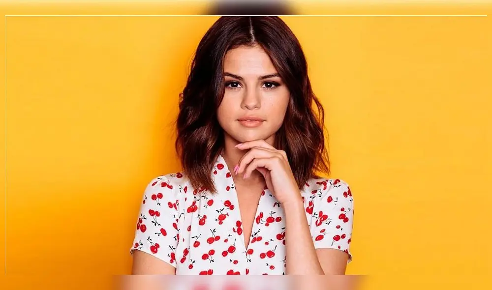 Selena Gomez produjo el documental de Netflix 'Living Undocumented' que habla sobre la realidad de la inmigración. (Foto: Toda Teen)