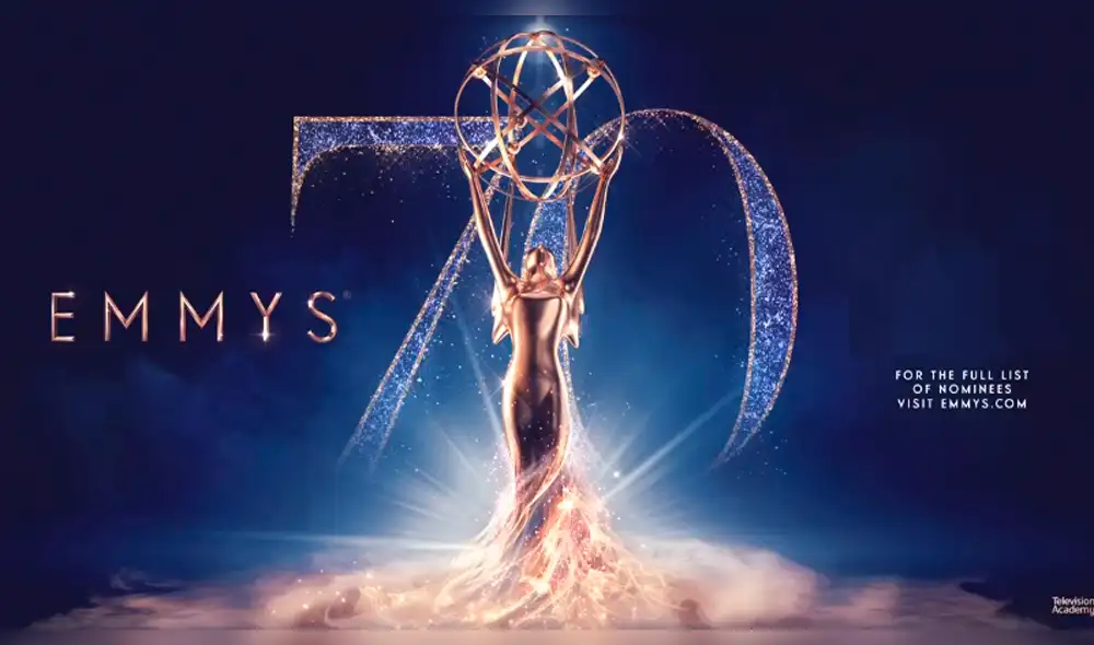 Emmy 2018: Conoce todas las series y candidatos nominados [VIDEO] 