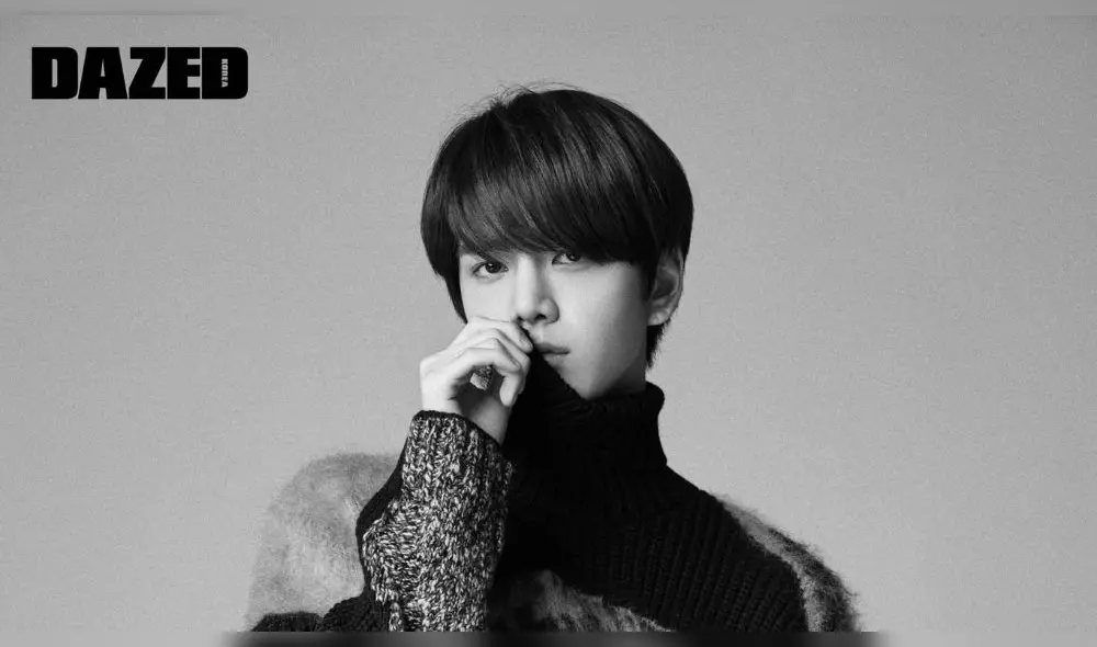 Younghoon, THE BOYZ, Love revolution