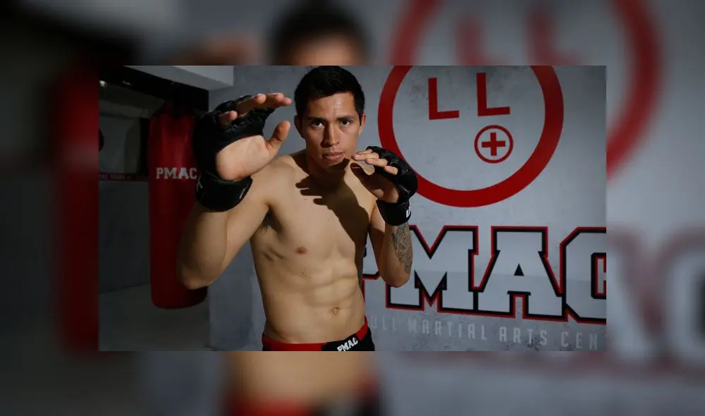 Jesús Pinedo: "Estoy listo para dar un gran show el sábado" [VIDEO]