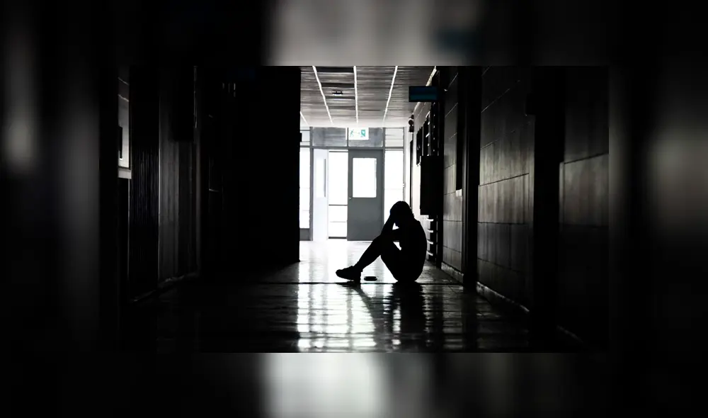 El estudiante que se suicidó a horas de su graduación: su propia novia lo incitó El estudiante que se suicidó a horas de su graduación: su propia novia lo incitó