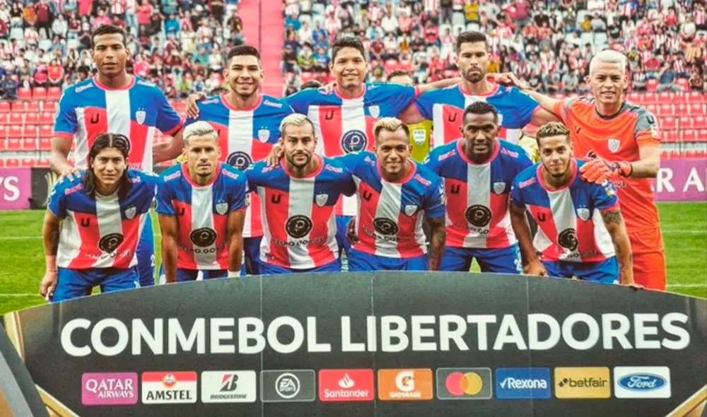 Alianza Lima vs. Estudiantes de Mérida EN VIVO por la fecha 3 de la Copa Libertadores