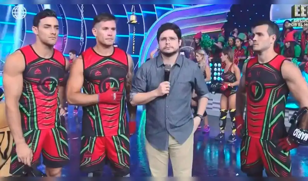 Universidad aclara controversia por Gian Piero Díaz con revelador comunicado