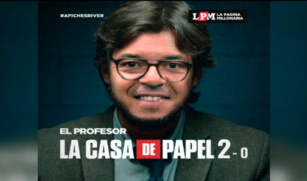 Boca Juniors y River Plate reeditarán la final de la Copa Libertadores 2018 cuando se vean las caras en semis del certamen continental temporada 2019. Boca Juniors y River Plate reeditarán la final de la Copa Libertadores 2018 cuando se vean las caras en semis del certamen continental temporada 2019.