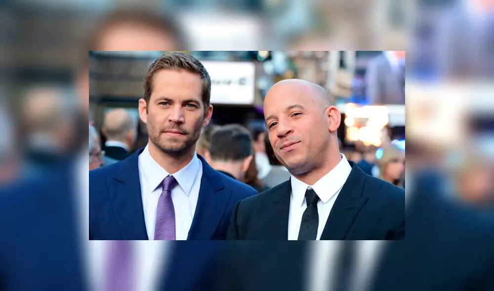 Paul Walker: actor de “Rápidos y Furiosos” cumpliría 46 años un día como hoy [VIDEO] 