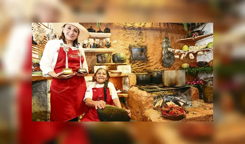 PICANTERIA LA NUEVA PALOMINO PICANTERIA LA NUEVA PALOMINO