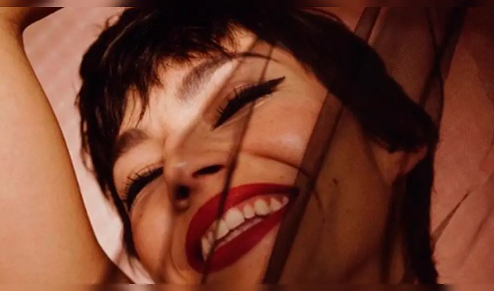 Úrsula Corberó Úrsula Corberó